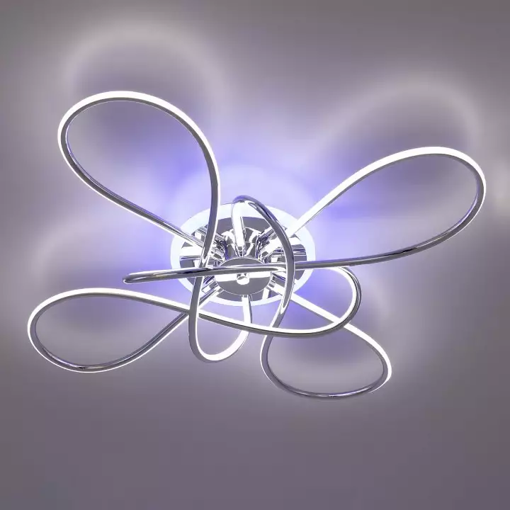 Потолочная люстра Citilux Джемини CL229B141E 6_CL229B141E.webp big