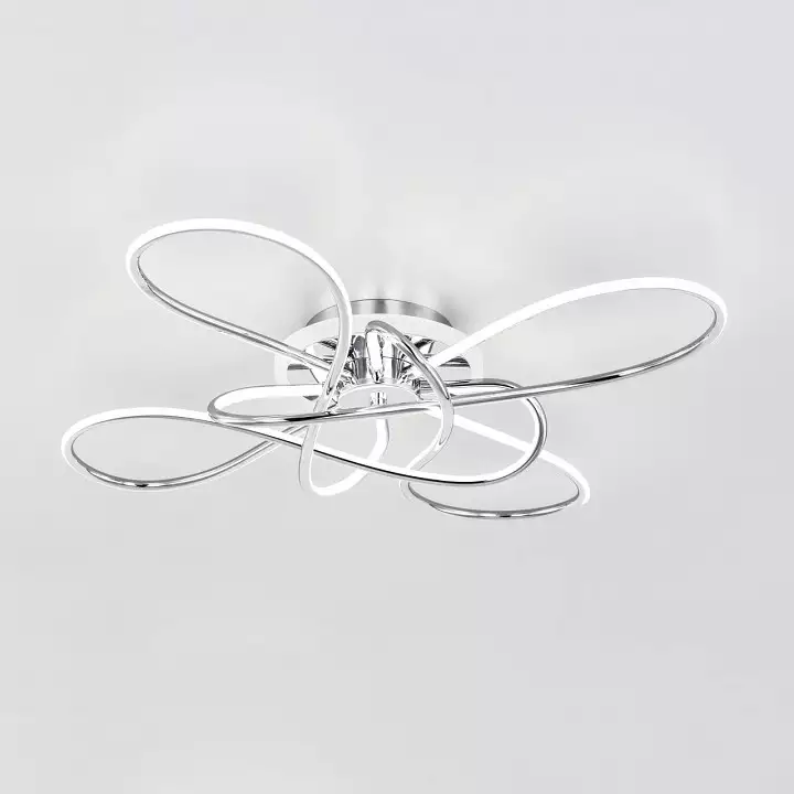 Потолочная люстра Citilux Джемини CL229B141E 7_CL229B141E.webp big