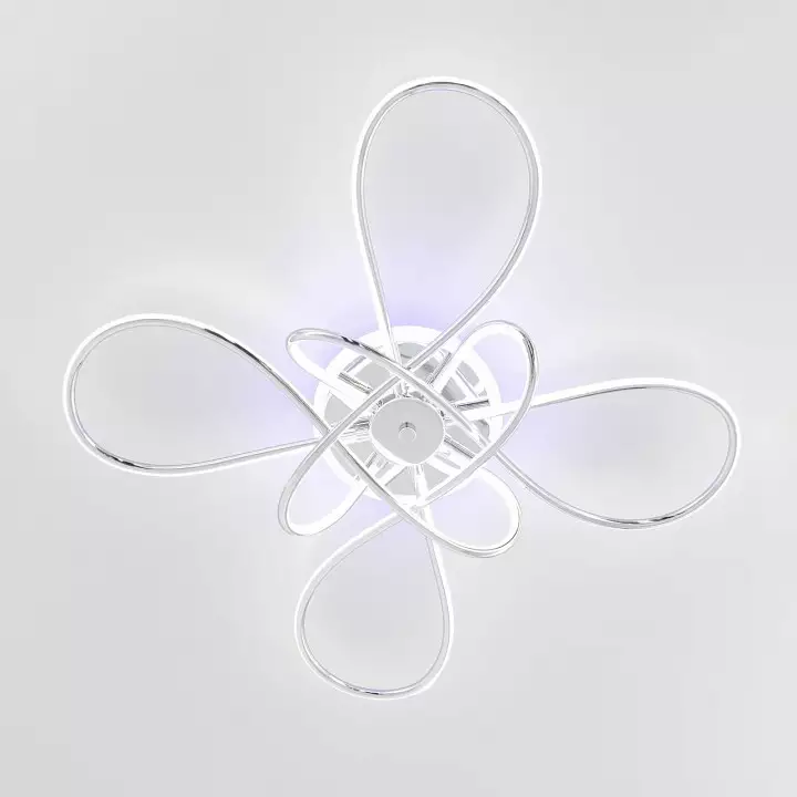 Потолочная люстра Citilux Джемини CL229B141E 8_CL229B141E.webp big