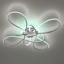 Потолочная люстра Citilux Джемини CL229B141E 3_CL229B141E.webp small