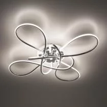 Потолочная люстра Citilux Джемини CL229B141E 4_CL229B141E.webp small