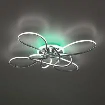 Потолочная люстра Citilux Джемини CL229B141E 5_CL229B141E.webp small