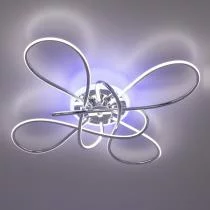 Потолочная люстра Citilux Джемини CL229B141E 6_CL229B141E.webp small