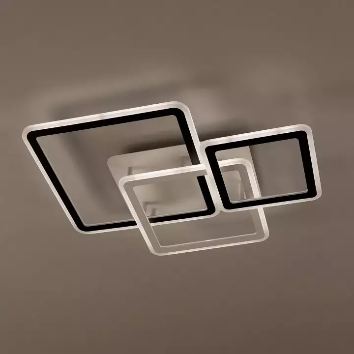 Потолочная люстра Citilux Тринити CL238231E 14_CL238231E.webp big