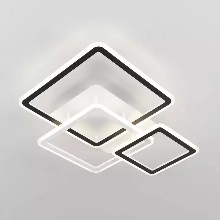 Потолочная люстра Citilux Тринити CL238231E 2_CL238231E.webp big