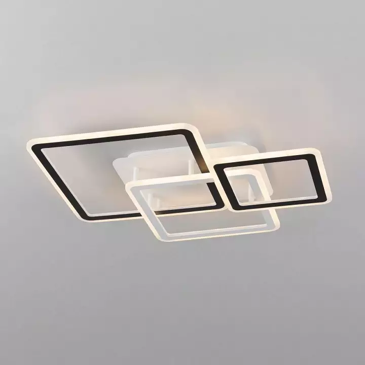 Потолочная люстра Citilux Тринити CL238231E 3_CL238231E.webp big