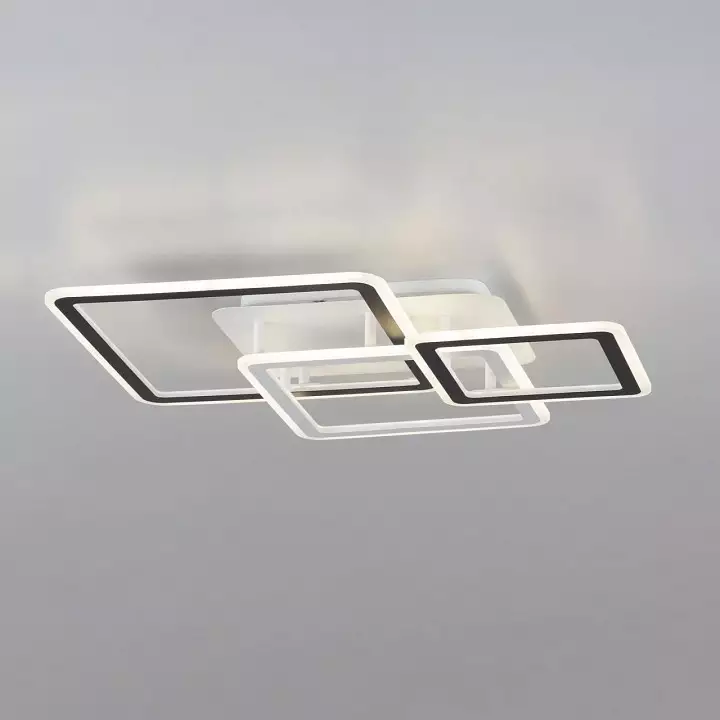 Потолочная люстра Citilux Тринити CL238231E 4_CL238231E.webp big