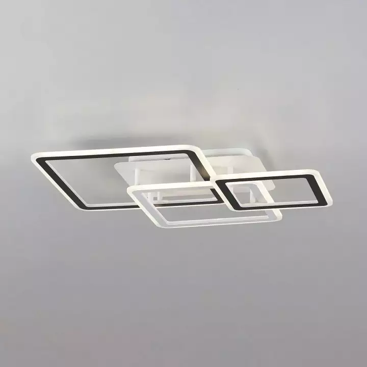 Потолочная люстра Citilux Тринити CL238231E 5_CL238231E.webp big