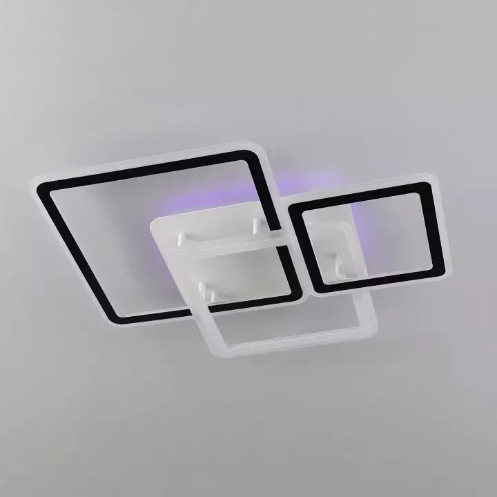 Потолочная люстра Citilux Тринити CL238231E 7_CL238231E.webp big