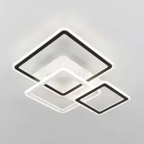 Потолочная люстра Citilux Тринити CL238231E 2_CL238231E.webp small