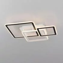 Потолочная люстра Citilux Тринити CL238231E 3_CL238231E.webp small