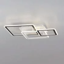 Потолочная люстра Citilux Тринити CL238231E 4_CL238231E.webp small