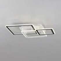 Потолочная люстра Citilux Тринити CL238231E 5_CL238231E.webp small