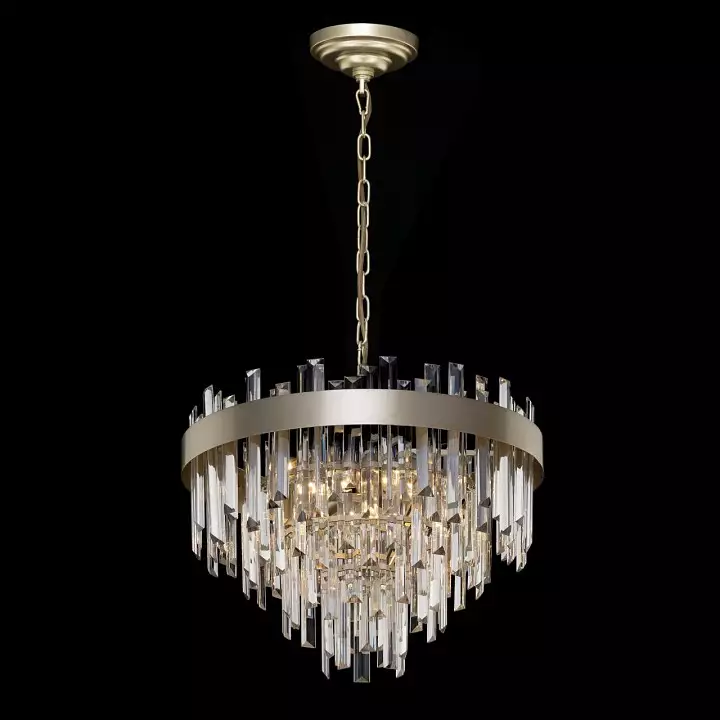 Подвесная люстра Citilux Лаура CL301262 1_CL301262.webp big