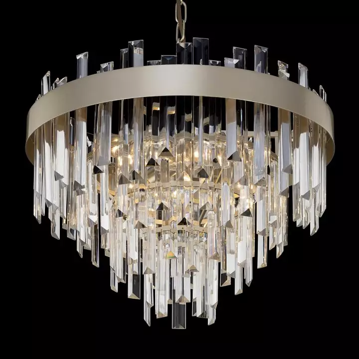 Подвесная люстра Citilux Лаура CL301262 3_CL301262.webp big
