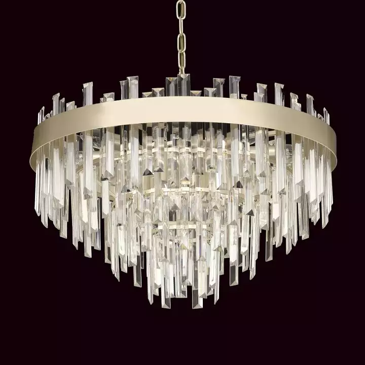 Подвесная люстра Citilux Лаура CL301292 0_CL301292.webp big