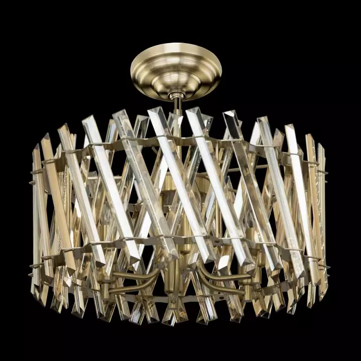 Подвесной светильник Citilux Ингвар CL334263 2_CL334263.webp big