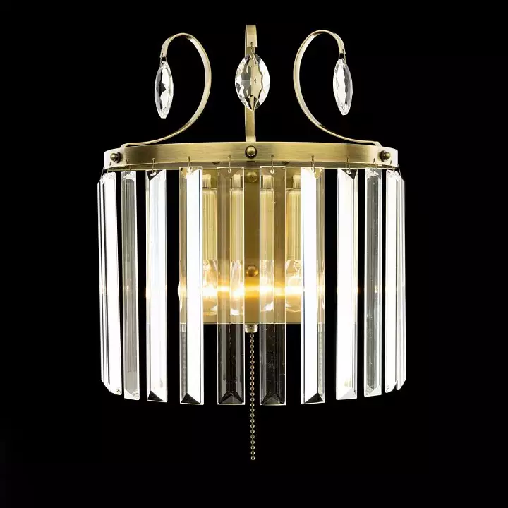 Накладной светильник Citilux Инга CL335323 0_CL335323.webp big