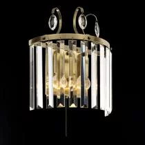 Накладной светильник Citilux Инга CL335323 7_CL335323.webp small
