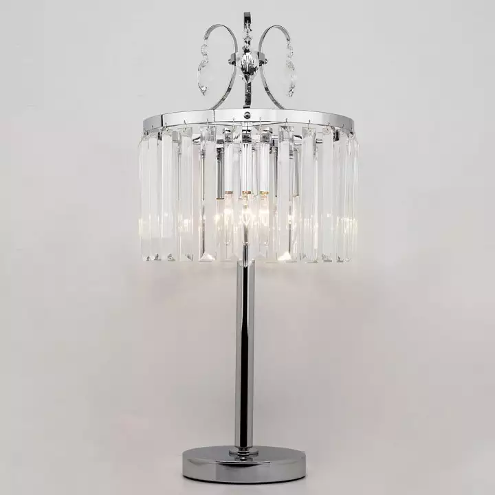 Настольная лампа декоративная Citilux Инга CL335831 0_CL335831.webp big