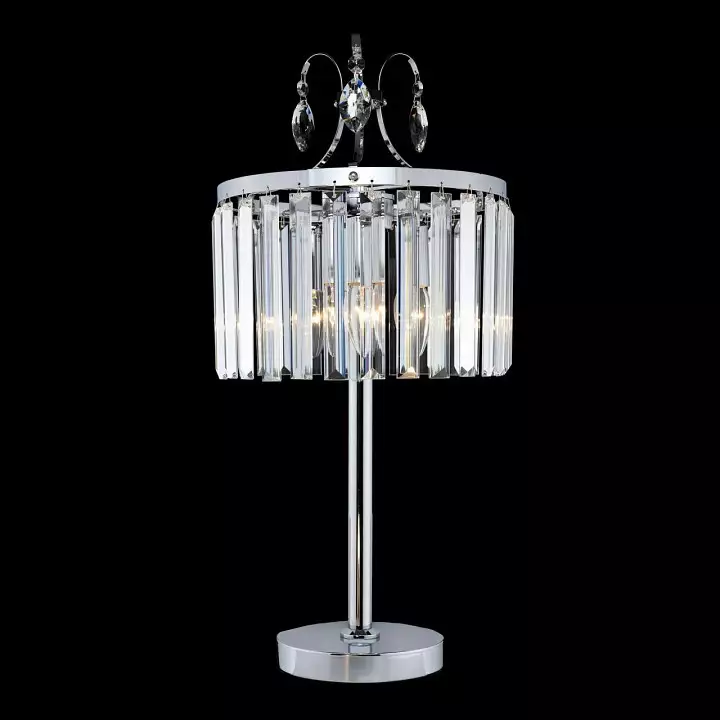 Настольная лампа декоративная Citilux Инга CL335831 2_CL335831.webp big