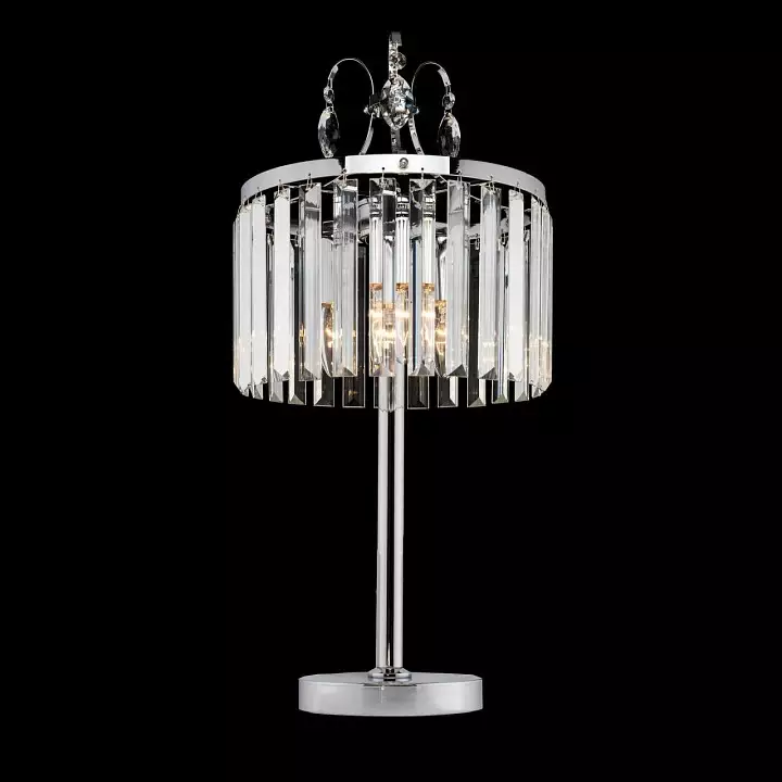 Настольная лампа декоративная Citilux Инга CL335831 3_CL335831.webp big