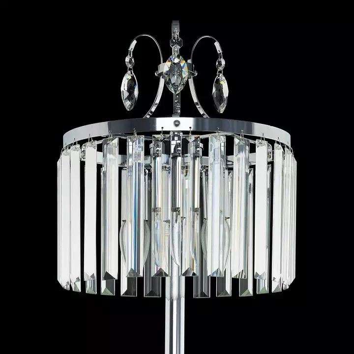 Настольная лампа декоративная Citilux Инга CL335831 7_CL335831.webp big