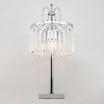Настольная лампа декоративная Citilux Инга CL335831 1_CL335831.webp small