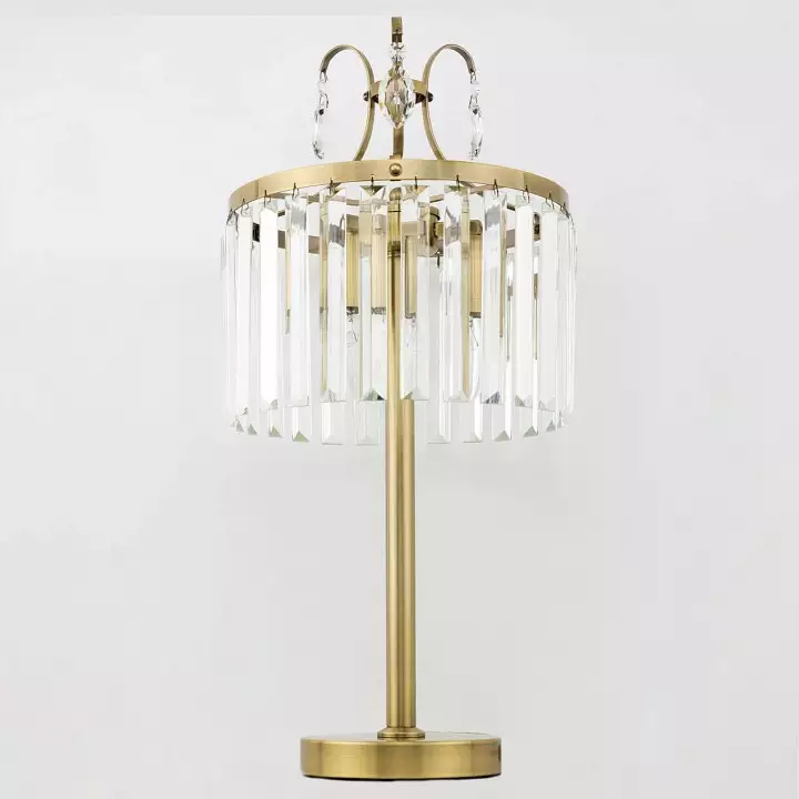 Настольная лампа декоративная Citilux Инга CL335833 0_CL335833.webp big