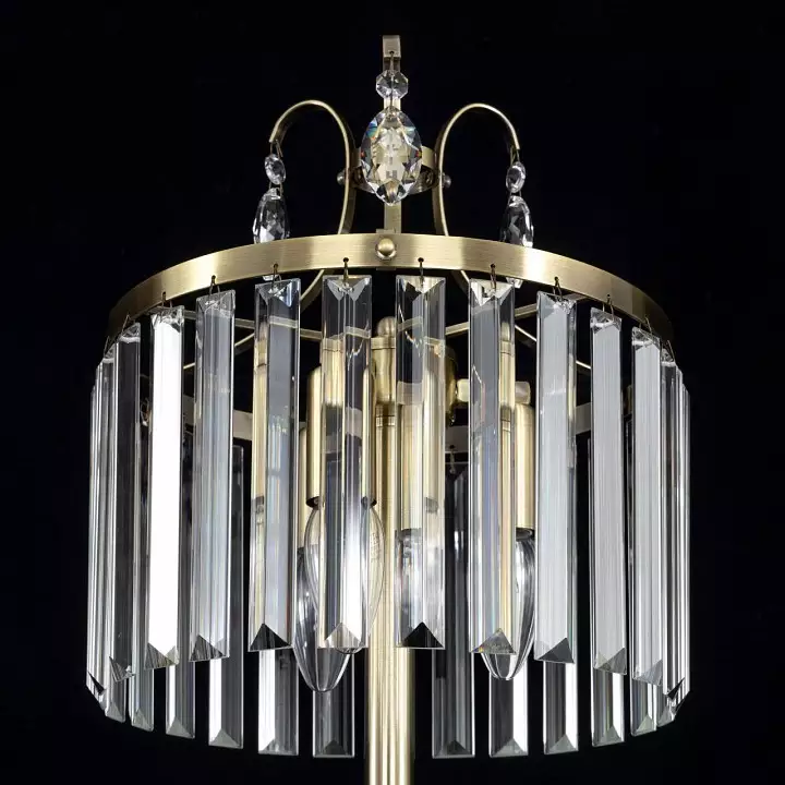 Настольная лампа декоративная Citilux Инга CL335833 12_CL335833.webp big