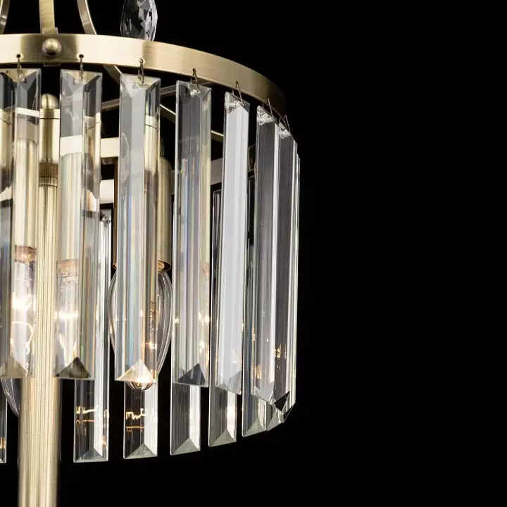 Настольная лампа декоративная Citilux Инга CL335833 14_CL335833.webp big