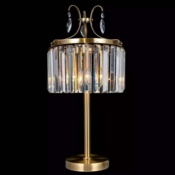 Настольная лампа декоративная Citilux Инга CL335833 6_CL335833.webp big