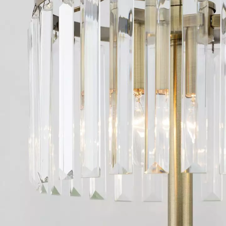 Настольная лампа декоративная Citilux Инга CL335833 9_CL335833.webp big