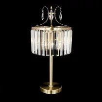 Настольная лампа декоративная Citilux Инга CL335833 10_CL335833.webp small