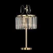 Настольная лампа декоративная Citilux Инга CL335833 1_CL335833.webp small