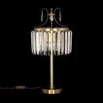 Настольная лампа декоративная Citilux Инга CL335833 2_CL335833.webp small