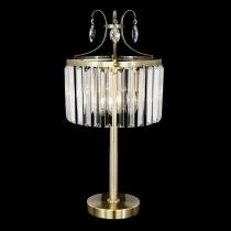 Настольная лампа декоративная Citilux Инга CL335833 3_CL335833.webp small