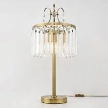 Настольная лампа декоративная Citilux Инга CL335833 4_CL335833.webp small