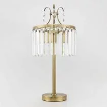 Настольная лампа декоративная Citilux Инга CL335833 5_CL335833.webp small