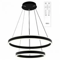 Накладной светильник Citilux Дуэт CL719641 1_CL719641.webp small