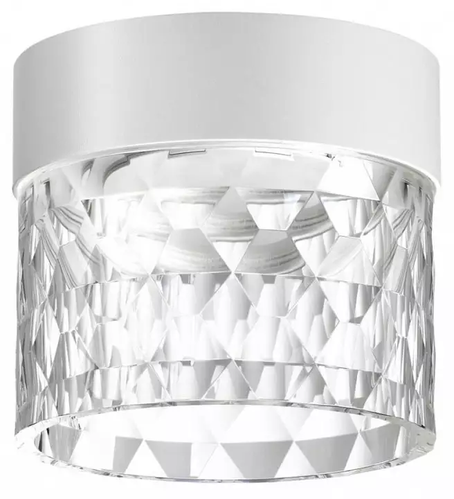Накладной светильник Novotech Aura 358997 0_NV_358997.webp big