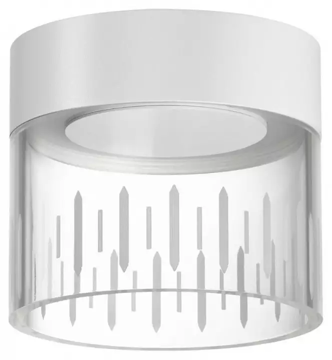 Накладной светильник Novotech Aura 359001 0_NV_359001.webp big