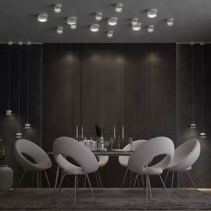 Накладной светильник Novotech Aura 359001 2_NV_359001.webp big