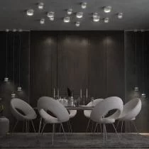 Накладной светильник Novotech Aura 359001 2_NV_359001.webp small