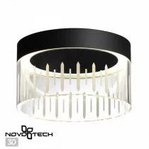 Накладной светильник Novotech Aura 359004 1_NV_359004.webp small