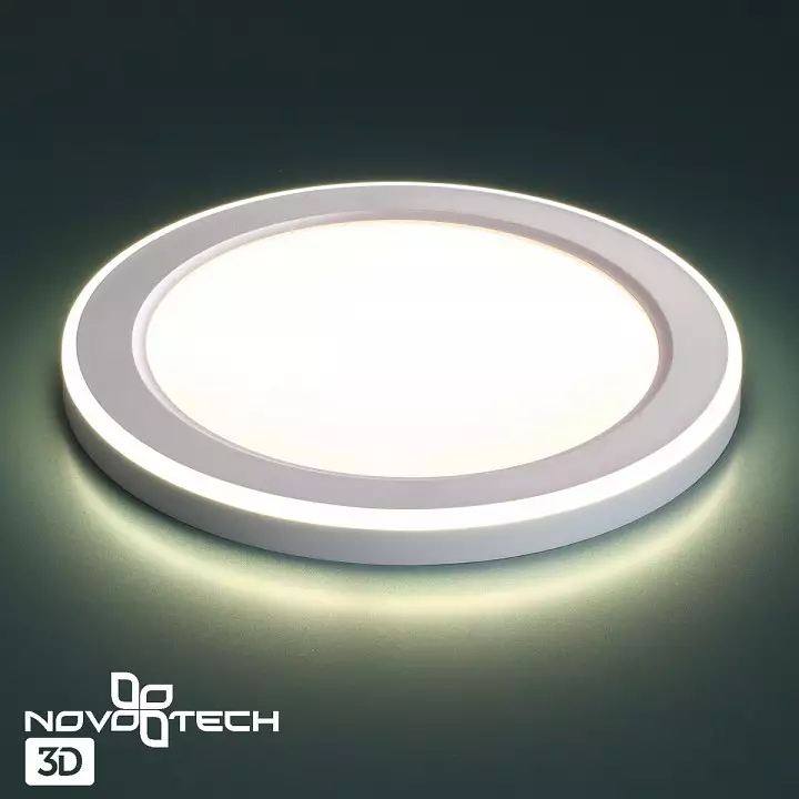 Встраиваемый светильник Novotech Span 359014 5_NV_359014.webp big