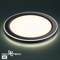 Встраиваемый светильник Novotech Span 359017 5_NV_359017.webp small