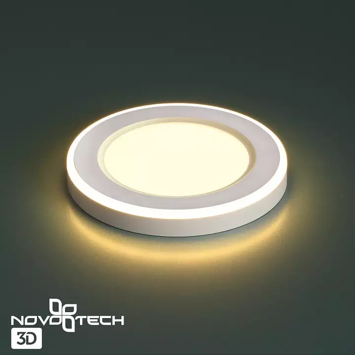Встраиваемый светильник Novotech Span 359018 5_NV_359018.webp big