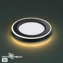 Встраиваемый светильник Novotech Span 359019 5_NV_359019.webp small