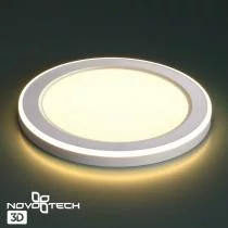 Встраиваемый светильник Novotech Span 359020 5_NV_359020.webp small